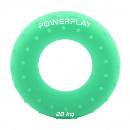   PowerPlay PP-4338 Green 20 кг