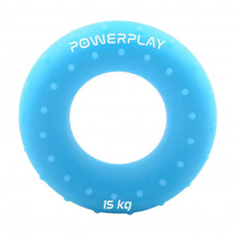   PowerPlay PP-4338 Blue 15 кг