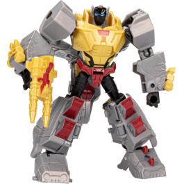   Hasbro EarthSpark Deluxe Grimlock серії Нова іскра (F6231_F6737)