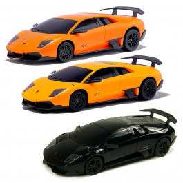   MZ Lamborghini LP670 1:24 (27018)