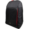 Acer Nitro Gaming Urban Backpack Black (GP.BAG11.02E) - зображення 1