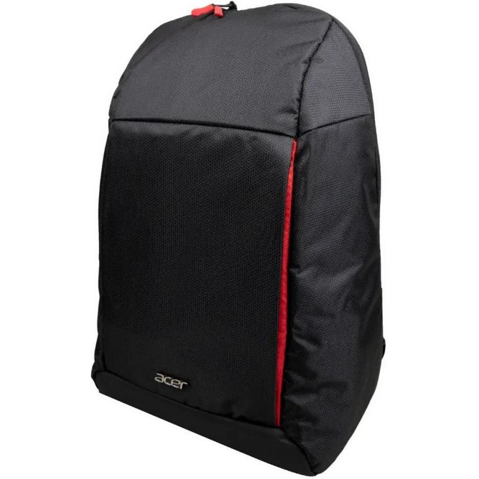 Acer Nitro Gaming Urban Backpack Black (GP.BAG11.02E) - зображення 1