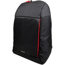   Acer Nitro Gaming Urban Backpack Black (GP.BAG11.02E)