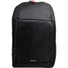 Acer Nitro Gaming Urban Backpack Black (GP.BAG11.02E) - зображення 2