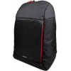 Acer Nitro Gaming Urban Backpack Black (GP.BAG11.02E) - зображення 5