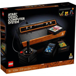   LEGO Atari 2600 (10306)