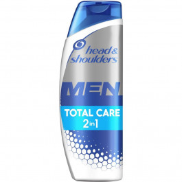   Head & Shoulders Шампунь  Комплексний догляд 2 в 1 360 мл (8006540065419)