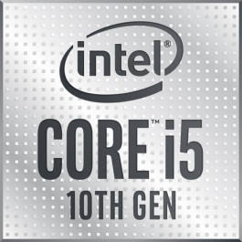   Intel Core i5-10600K (CM8070104282134)