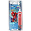 Oral-B D100.413.2K Spiderman - зображення 1