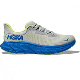   HOKA ONE ONE Чоловічі кросівки для бігу  Arahi 7 1147850-STLC 46 2/3 (12US) 30 см Сині (197634462417)