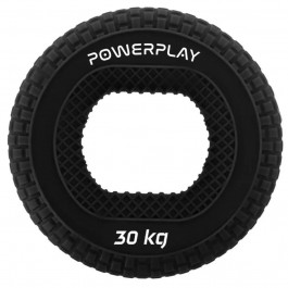   PowerPlay PP-4333 Black 30 кг