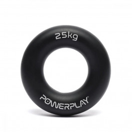   PowerPlay PP-4324 Black 25 кг