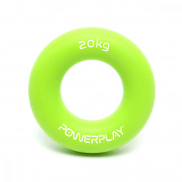   PowerPlay PP-4324 Green 20 кг