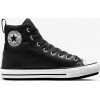 Converse Мужские кеды высокие  Chuck Taylor All Star Berkshire Boot 171448C 44.5 (10.5) 29 см Black/White/Bla - зображення 1