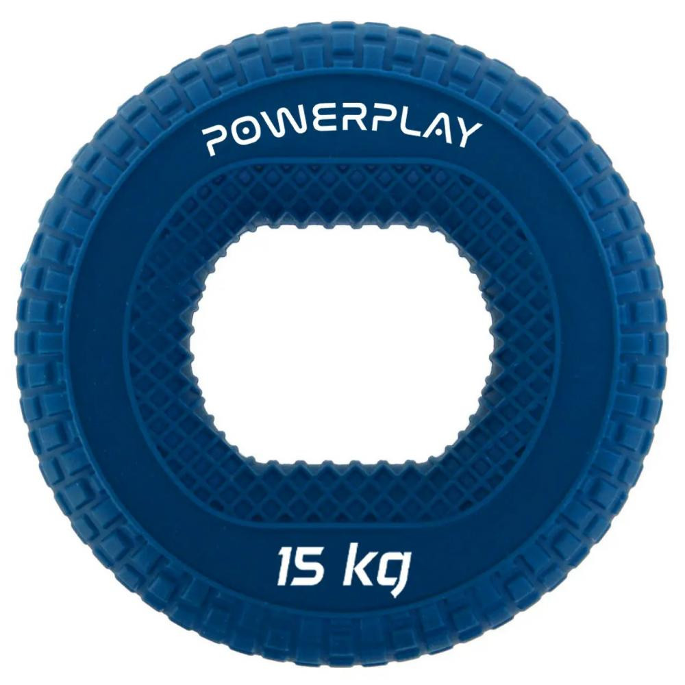 PowerPlay PP-4333 Blue 15 кг - зображення 1