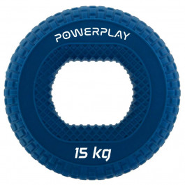   PowerPlay PP-4333 Blue 15 кг