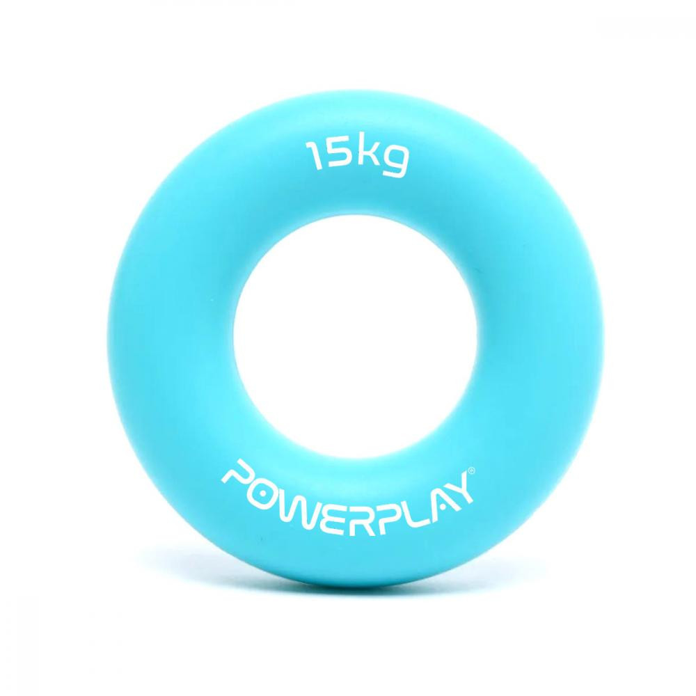 PowerPlay PP-4324 Blue 15 кг - зображення 1