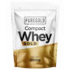 Pure Gold Protein Compact Whey Gold 2300 g /71 servings/ Peach Yoghurt - зображення 1