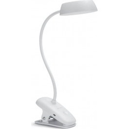   Philips LED Reading Donutclip White акумуляторна (929003179727)