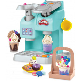   Hasbro Kitchen Creations Супер кольорове кафе (F5836)