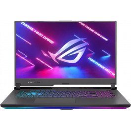   ASUS ROG Strix G17 2022 G713RC (G713RC-RS73; 90NR08F4-M001F0)