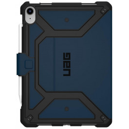   URBAN ARMOR GEAR Чохол до планшета  Apple iPad 10.9" (10th Gen 2022) Metropolis SE, Mallard (12339X115555)