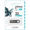 Wibrand 32 GB Eagle Grey USB 3.2  (WI3.2/EA32U10G) - зображення 2