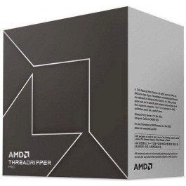   AMD Ryzen Threadripper PRO 7965WX (100-100000885WOF)