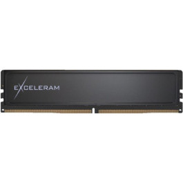   Exceleram 16 GB DDR5 5600 MHz Dark (ED50160564040C)