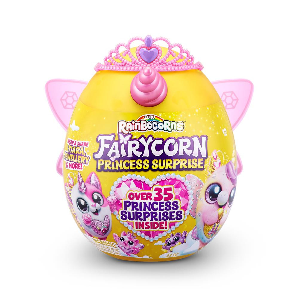 Zuru Rainbocorns A Fairycorn Princess (9281A) - зображення 1