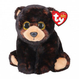   TY Beanie Babies Бурий ведмiдь Коді 25 cм (90288)