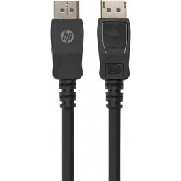   HP DHC-DP01-1M