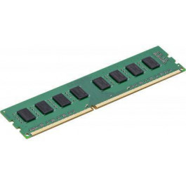   Exceleram 8 GB DDR3L 1600 MHz (E30228A)