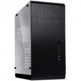   QUBE Hawk Black (QBX4A_WBNU3)