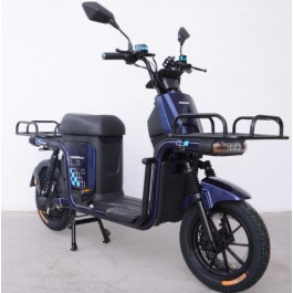   Crosser MAX 800W 20AH Blue