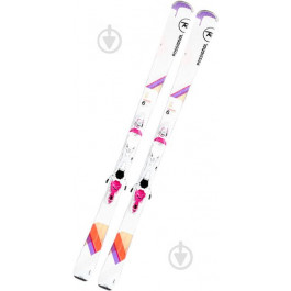   Rossignol Famous 6 LTD + Xpress W10 B83 149cm (RAGBL05/FCGD027 149)