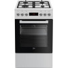 Beko FSM52332DWDS - зображення 1