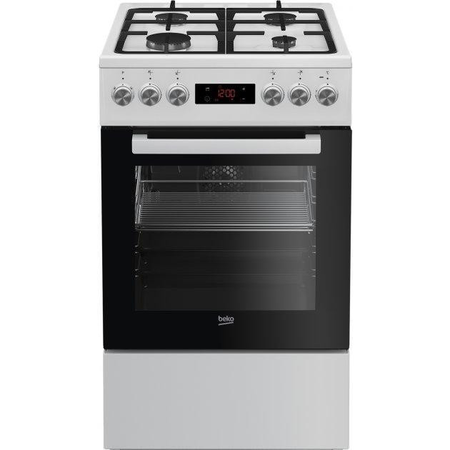 Beko FSM52332DWDS - зображення 1