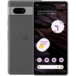   Google Pixel 7a 8/128GB Charcoal