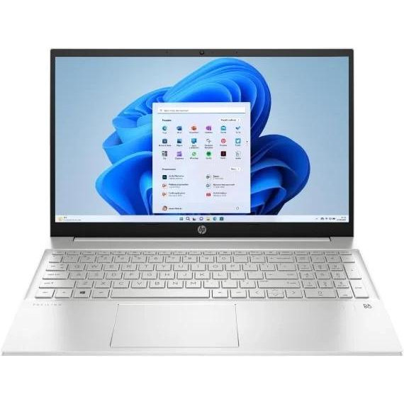 HP Pavilion 15-eg3224nw (A01FPEA) - зображення 1