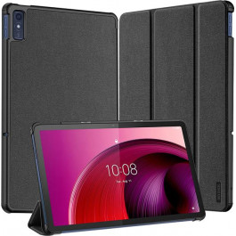   Zarmans Чохол  для Lenovo Tab M10 3nd Black