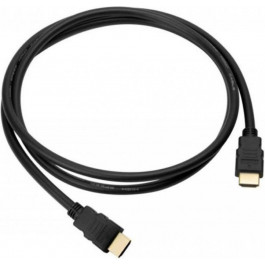   ATcom HDMI 1.5m Black (17001)