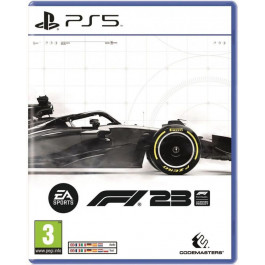    F1 2023 PS5 (1161307)