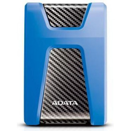   ADATA DashDrive Durable HD650 2 TB (AHD650-2TU31-CBL)