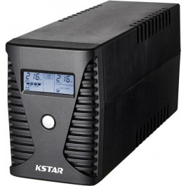   KSTAR UA200