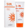 Food a Holic Солнцезащитный крем  Multi Sun Cream 70 мл (8809348602202) - зображення 1