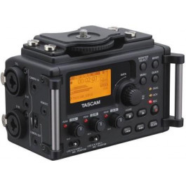   Tascam DR-60D MKII