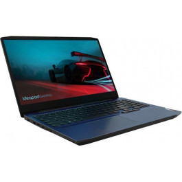   Lenovo IdeaPad Gaming 3 15ARH05 Chameleon Blue (82EY00GMRA)