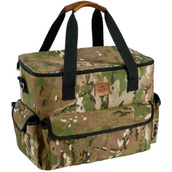 Naturehike Outdoor Storage Bag Camouflage (NH21SK004-CA) - зображення 1