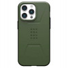 URBAN ARMOR GEAR iPhone 15 Pro Max Civilian Magsafe, Olive Drab (114295117272) - зображення 1